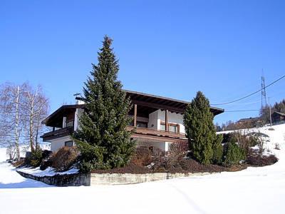 Apart Adele Arzl im Pitztal Exterior foto